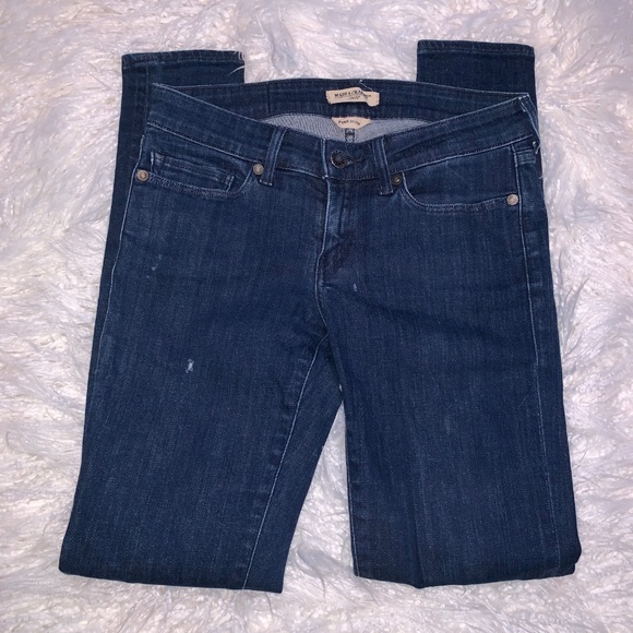 🔸 Levis Made & Crafted - Pin Skinny Jeans - Picture 1 of 5